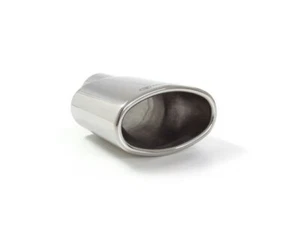 115x70mm Universal Oval Terminal with Inlet Tube - Picture 1 of 1