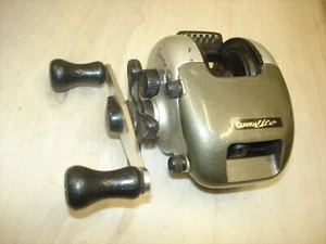 Quantum lite ql2000 fishing reel WORKS - Picture 1 of 5