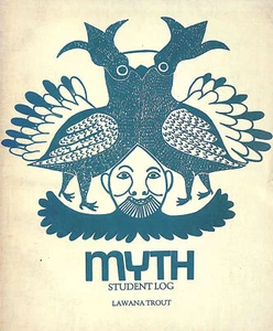 Myth Student Log by Trout, Lawana - Imagen 1 de 1