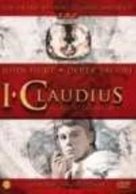I, Claudius [1976] [DVD] DVD Value Guaranteed from eBay’s biggest seller! - Image 1 of 2