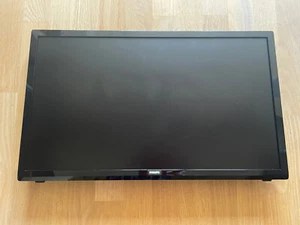 Philips Full HD Ultra-Slim LED TV 5300 series 24 inches with remote control - Foto 1 di 24