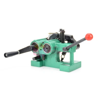 PGA Manual Punch Pin Grinder Grinding Machine Needle Grinding Tool Φ1.5-25mm - Image 1 of 4