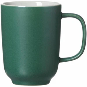 Ritzenhoff & Breker Kaffeebecher Jasper Kaffee Becher Tasse Steinzeug Grün 285ml - Bild 1 von 2
