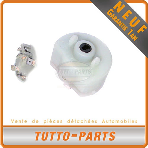 Interruptor de Ignición Opel Ascona Astra Calibra Combo Corsa Kadett Omega - Imagen 1 de 1