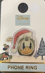 Donald Duck phone ring Christmas new - Picture 1 of 2