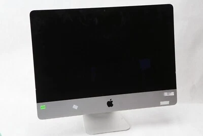 Apple iMac 21.5' 2013 Core i5-4570 2.7Ghz 8GB RAM 1TB HDD Iris Pro READ CHIP 228 - Image 1 of 4