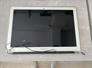 Display LCD Macbook Air A1466 Early 2015 difettoso Ricambio - Foto 1 di 5