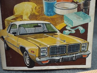 68 1969 190 1971 1972 1974 1975 77 Dodge Polara Monaco manual de reparo livro de loja - Imagem 1 de 4
