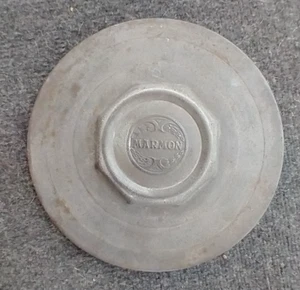 Marmon Hubcap 9.25" - Picture 1 of 7