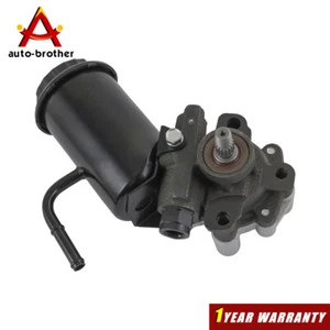 Power Steering Pump 5478N With Resevoir For Toyota Tacoma 1996-2002 4Runner 3.4L - Picture 1 of 7