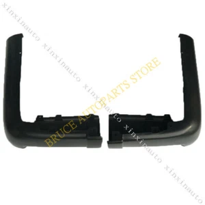 Parachoques trasero protección pedal esquina k Toyota Land Cruiser LC80 4500 1990-97 - Imagen 1 de 12