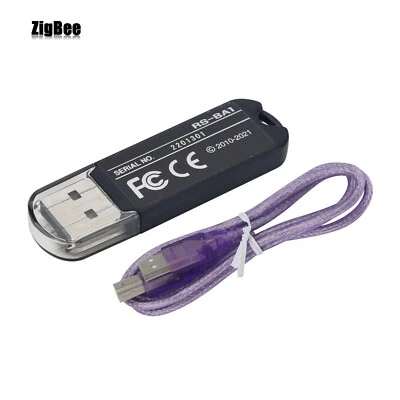 Accessori radio RS-BA1 radio onde corte radio telecomando encoder applicabile a IC-705/IC-7300 - Immagine 1 di 4