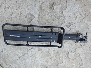 Diamnondback Single Point Mount Bicycle Rack DIN79121-MAX-10kg MTB  - Picture 1 of 3