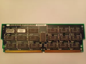 SUN Sparc Samsung KMM51441000BTG-8 , 16MB Memory Module , 200-pin - Picture 1 of 5