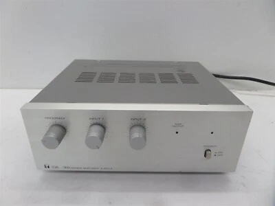 TOA 900 Series 3-Channel Amplifier A-901A - Image 1 of 4