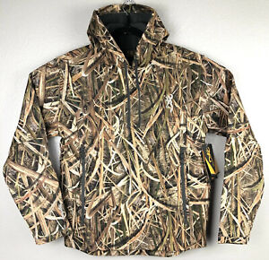 Browning Wicked Wing Smoothbore Bluza z kapturem Mossy Oak Shadow Grass Blades Rozmiar Small