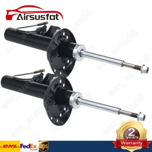 2x Amortiguadores delanteros con ADS para Opel Insignia OPC A G09 Sport V6 Turbo 2011 - Imagen 1 de 9