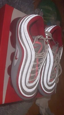 Nike Air Vapormax 97 GS - Image 1 of 4