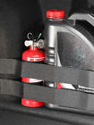 50cm Nylon Storage Fixed Belt Automobile Trunk Belt Hinge Belt Car Parts Durable