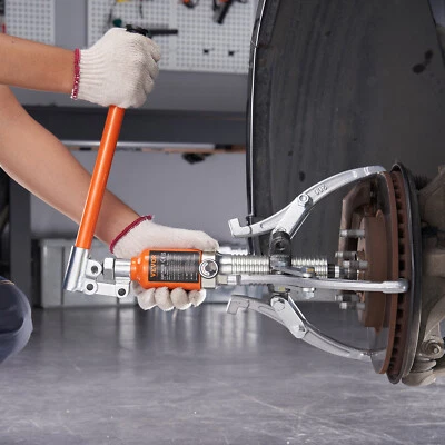 VEVOR Extractor De Engranajes 5T 2 o 3 Patas de Acero Extractor de Rodamientos - Imagen 1 de 4