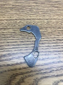 YAMAHA R6 YZFR6 1999-2002 SHIFT BAR STOPPER PART # 5EB-18536-00-00 - Picture 1 of 4