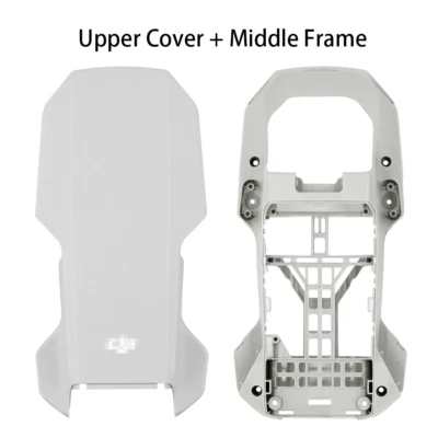 OEM Body Cover Battery Cover Middle Frame Arm Shell Motor For DJI Mini 2 Mini2 - Image 1 of 4