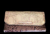 brahmin harvest wallet