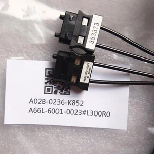 A02B-0236-K852 New For FANUC fiber optic cable - Picture 1 of 4