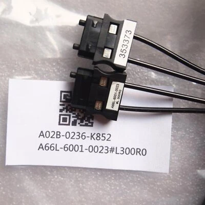 A02B-0236-K852 New For FANUC fiber optic cable - Image 1 of 4