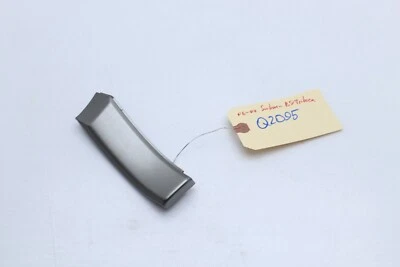 06-07 SUBARU B9 TRIBECA PAINEL DE ACABAMENTO DO LADO ESQUERDO DO MOTORISTA Q2095 - Imagem 1 de 4