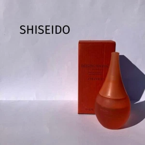 Shiseido Energizing Fragrance Eau Aromatique Spray 50ml/1.6 oz Rare Discontinued - Picture 1 of 3