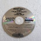 CD sans boitier ni jaquette -  DRIVE MIX Volume 27 de MAXI TUNING