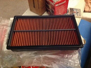 NEW 1996 1997 1998  MAZDA MX5 & MIATA  AIR FILTER ELEMENT FA1072 - Picture 1 of 5