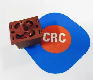 COMMUTATORE ROTATIVO 4 POSIZIONI RICAMBIO ORIGINALE BAXI CODICE: CRCJJJ008434550 - Bild 1 von 1