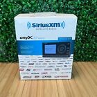 SiriusXM XEZ1V1 Onyx EZ Satellite Radio with Vehicle Kit - Black