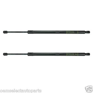 OEM NEW 2007-2015 Ford Edge Liftgate Hatch Trunk Support Struts PAIR - Picture 1 of 8