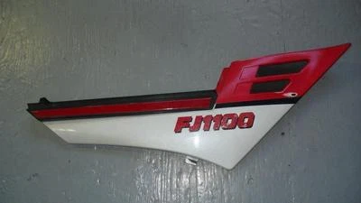 Cubierta lateral derecha Yamaha FJ1100 Foto 1 de 3