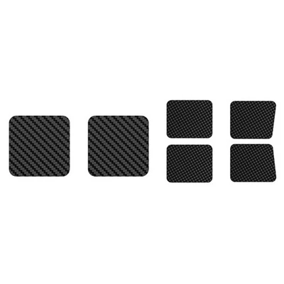 Rear Button & Trackpad Sticker Wear-resistant Anti-scratch Protective Stickers - Image 1 of 4