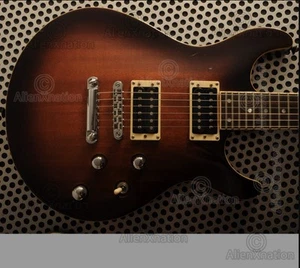 Guitarra Charvel Questar 1993 - Imagen 1 de 12