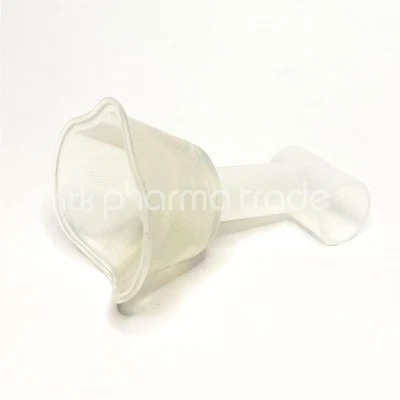 PARI Baby Maske Gr. 3 – neu & OVP - Bild 1 von 3