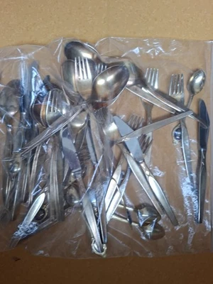 SOLINGEN VERGOLDET 62 Tlg. BESTECK - Bild 1 von 4