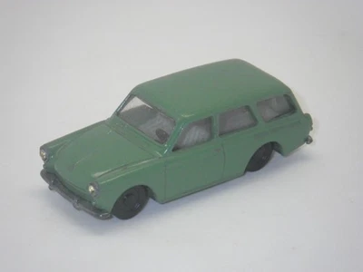 VolksWagen 1500 Kombi - SIKU V247 - Made In Germany - Photo 1/4