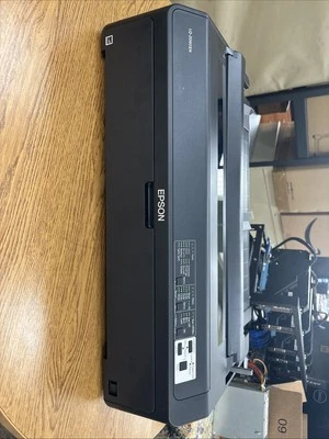 Epson LQ-2090II N сетевой ударный точечный матричный принтер - Изображение 1 из 4