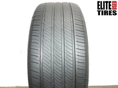 [1] Michelin Primacy Tour A/S P255/50R21 255 50 21 Tire 6.25/32 - Image 1 of 4