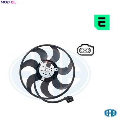 FAN ENGINE COOLING 352087 FOR VW CARAVELLE/KOMBI/Bus/TRANSPORTER/Mk EUROVAN 2.0L - Image 1 of 4