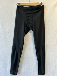 DFND Uomo Recover Compressione Stretta Nero Allenamento Crossfit Palestra Atletica Taglia L - Foto 1 di 4