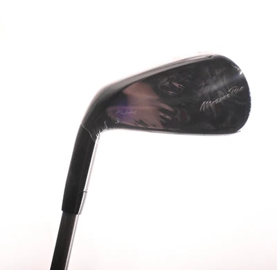 Mizuno Pro FLI-HI Hybrid Iron #3 19* w/ Steelfiber hls880 Stiff-Flex LH *MINT* - Image 1 of 4
