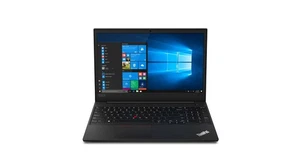 Lenovo ThinkPad E595 Notebook Ryzen 3 8GB RAM 256GB SSD Windows11 QWERTY - T1025 - Bild 1 von 5