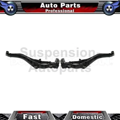 Nudillo de dirección delantera para Nissan Frontier 2,5 L 2018 2017 2016 2015 2014 2013 Foto 1 de 4