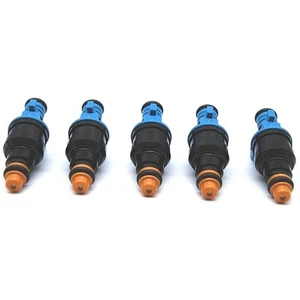 5X Turbo EinspritzdüSen 0280150450 Neu für Coupe 2.0 20V V7T13462 - Bild 1 von 6